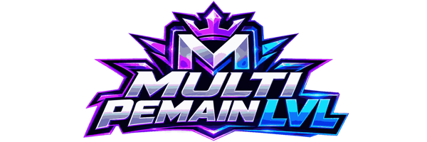 MULTI PEMAIN LVL - Banyak Selera, Satu Dunia Berita Game